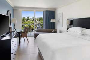 Dreams Rose Hall Resort & Spa offers resort view rooms